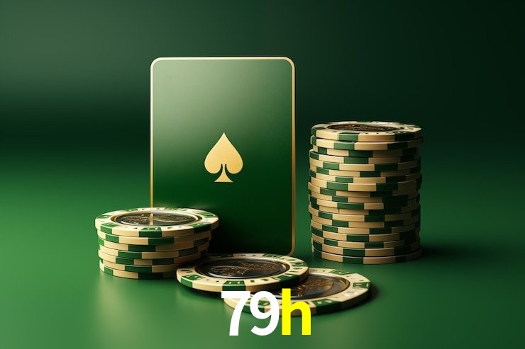 Welcome Bonus 79h
