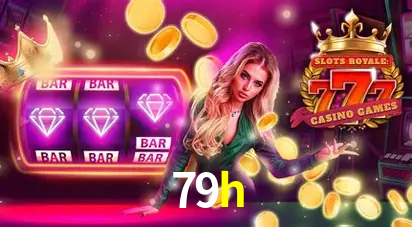 Desvendando o Mundo dos Jogos Virtuais na 79h