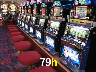 Desvendando o Mundo dos Jogos Virtuais na 79h