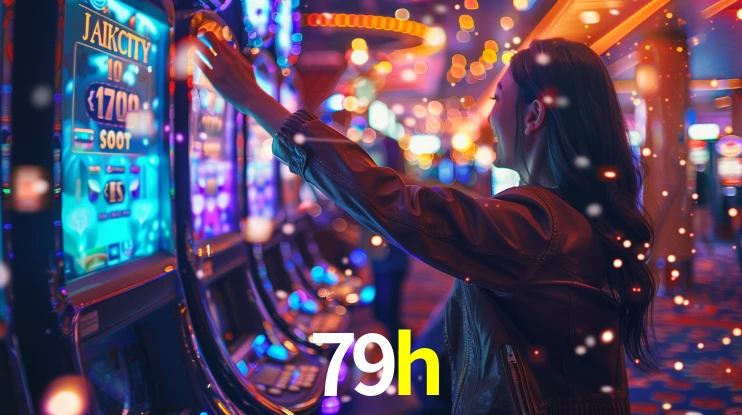 Experimente o Login Seguro Premium no 79h
