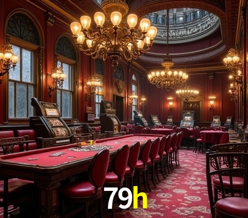 79h Rio de Janeiro - Licenses