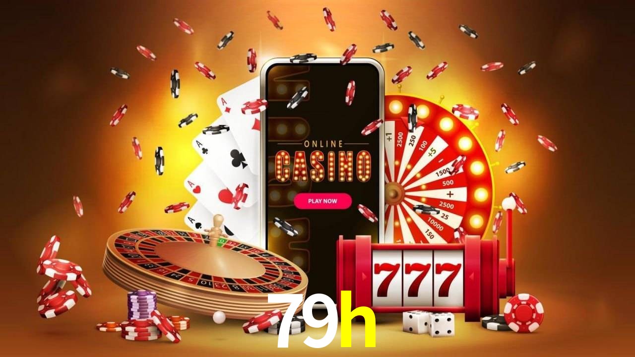 79h Belo Horizonte - Jackpots
