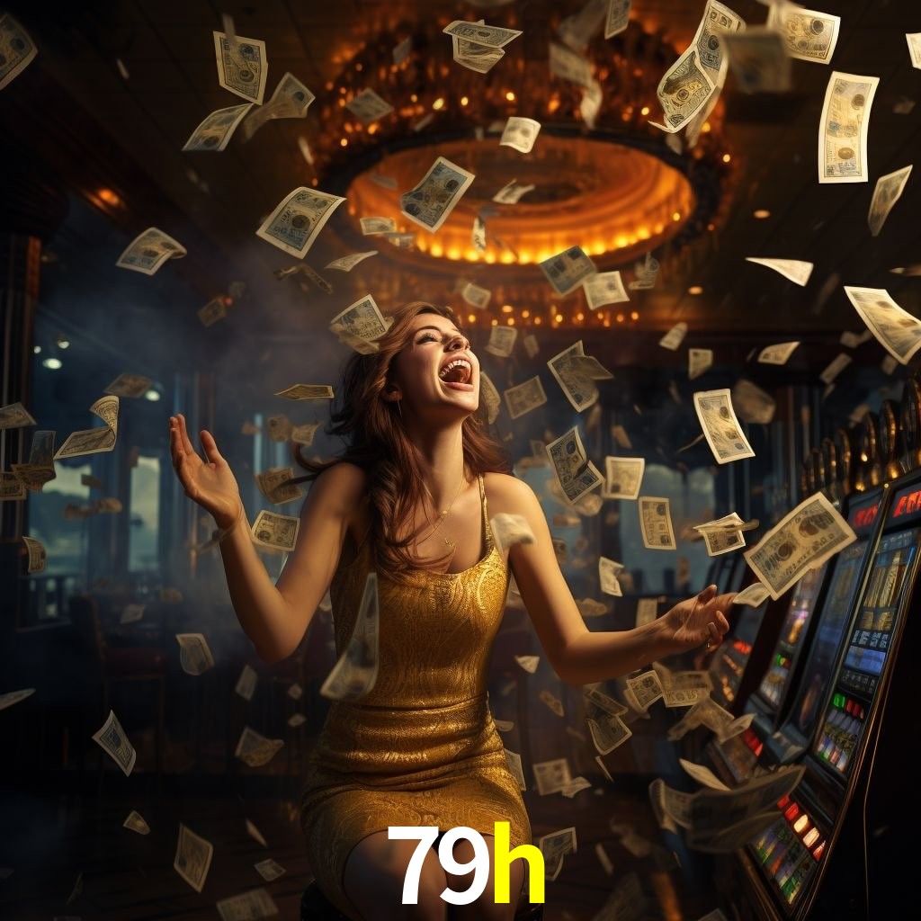 Tennis Betting 79h