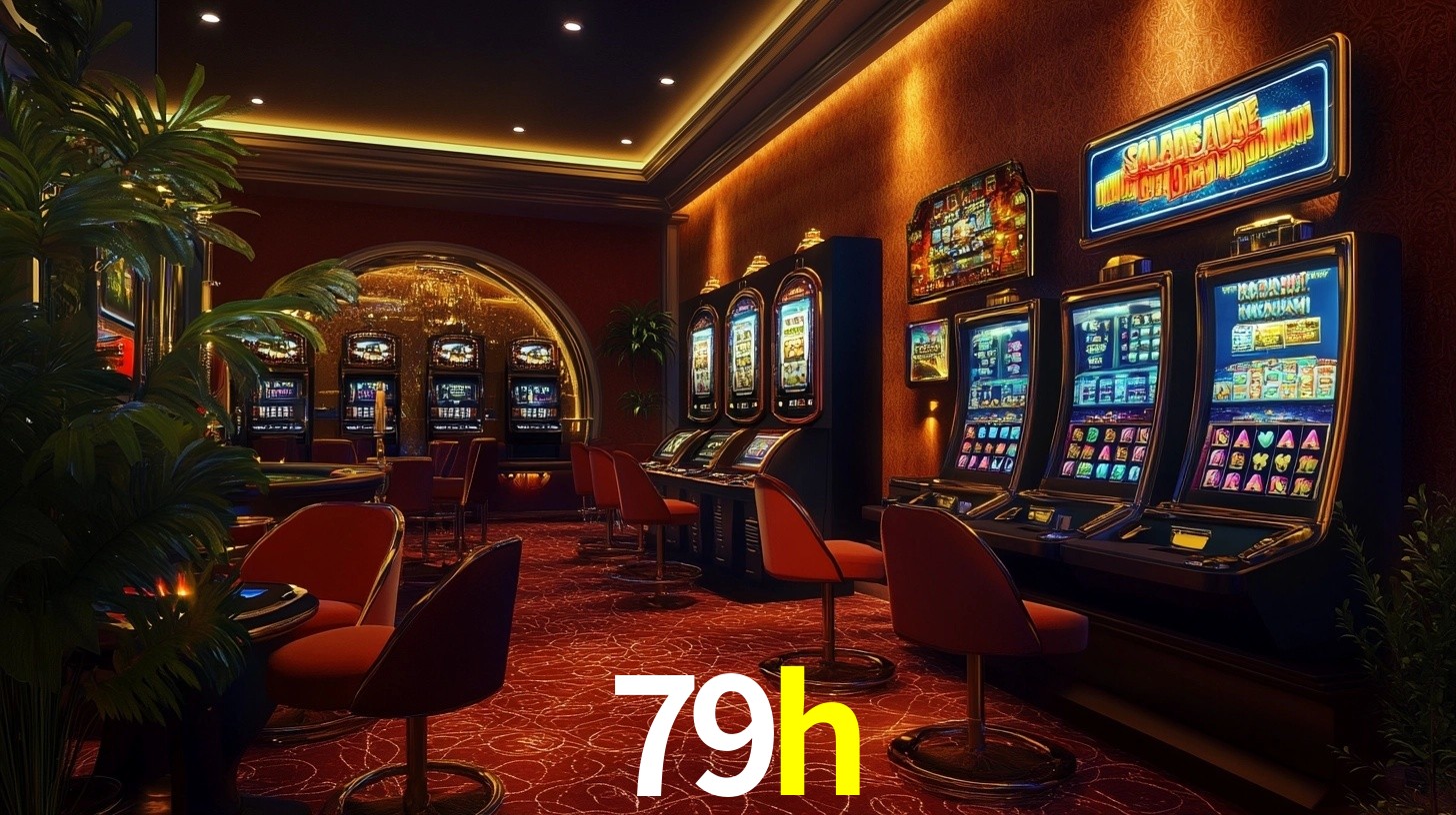VIP Casino 79h