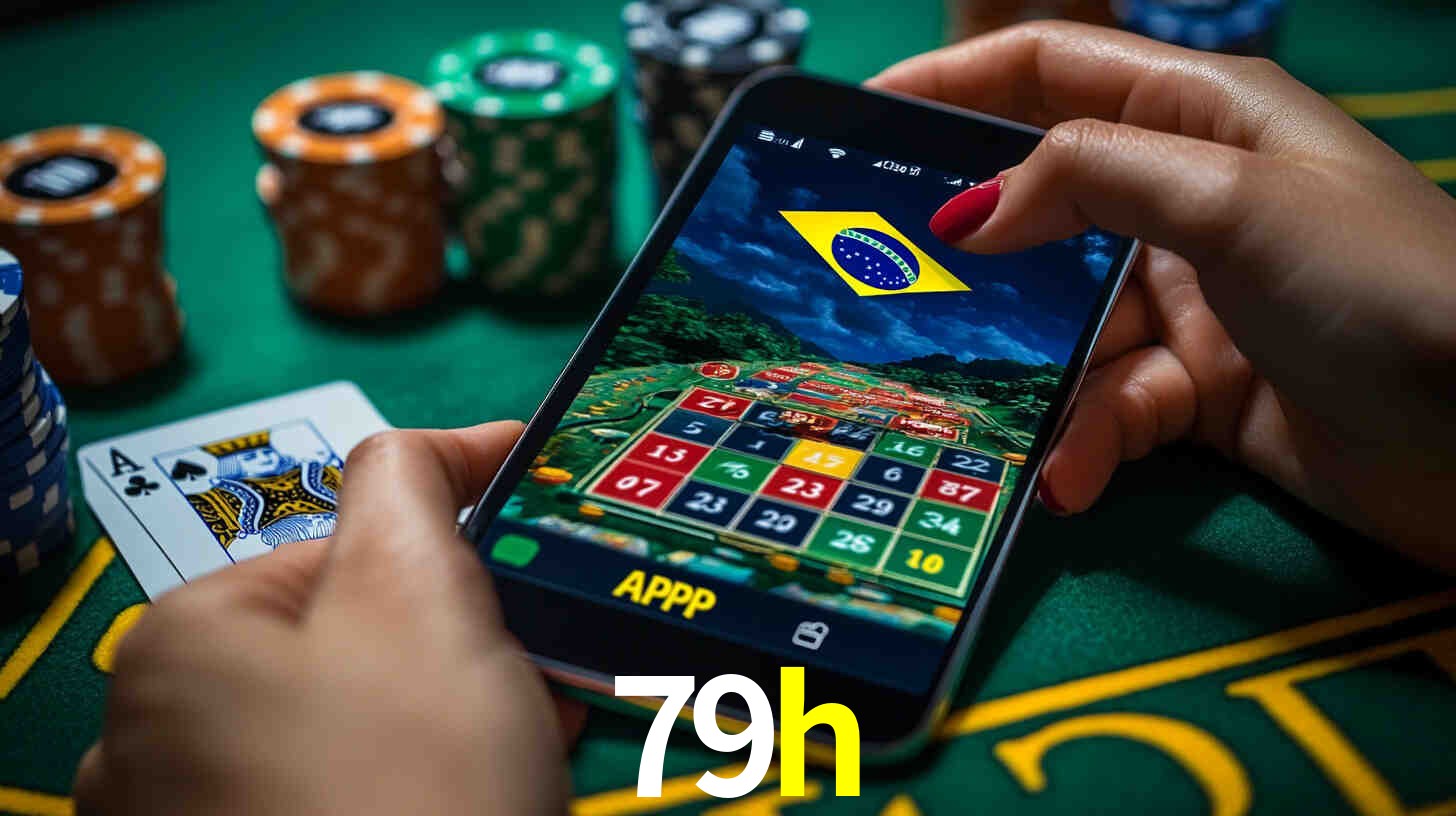 Explorando a Categoria de Eventos em Apostas na 79h