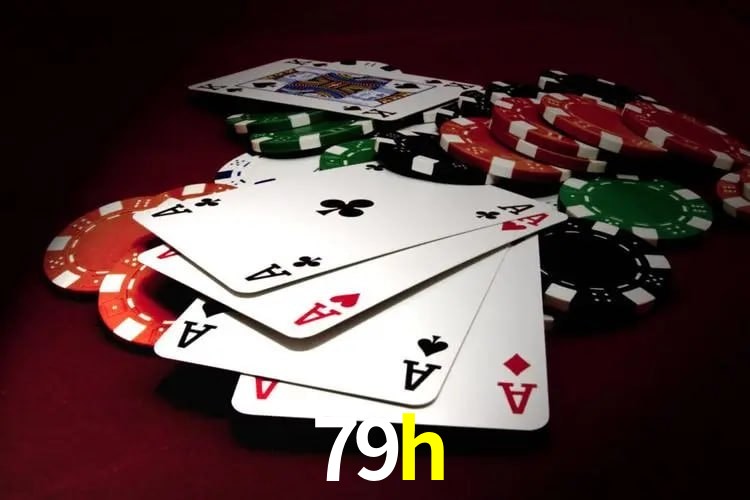 Estatísticas Esportivas 79h