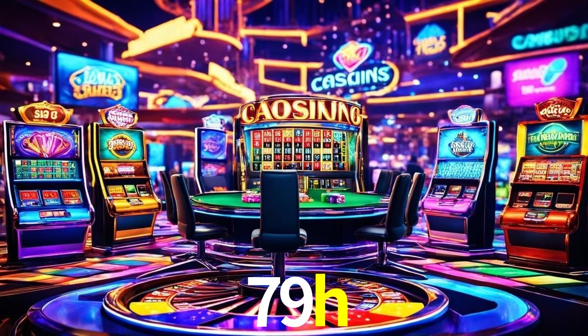 Design Responsivo 79h