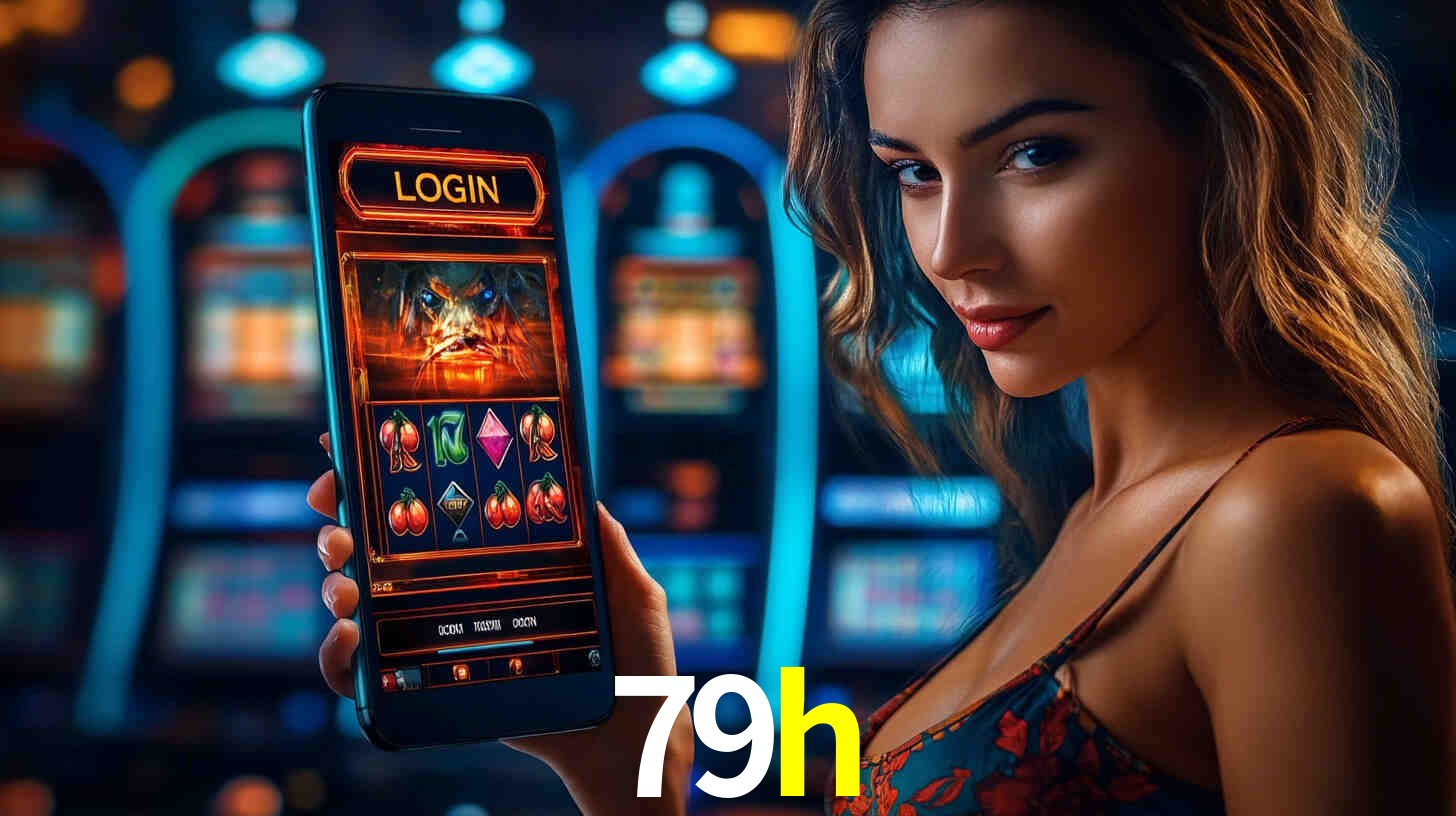 79h: A Experiência de Casino com Jogos de Mesa ao Vivo