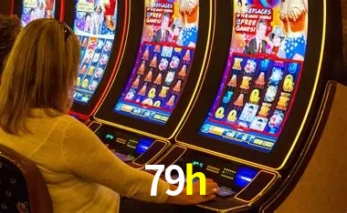 79h Belo Horizonte - VIP Casino