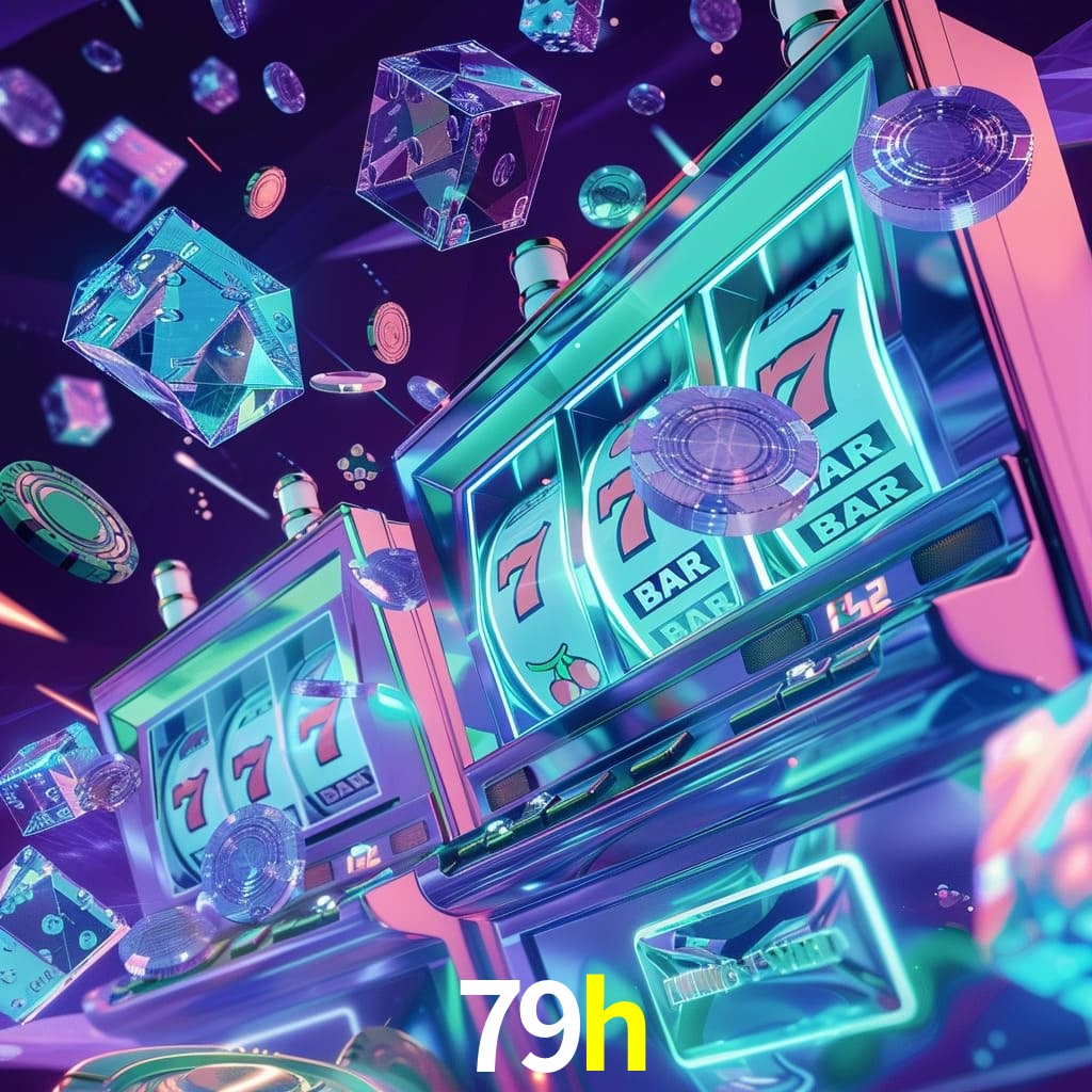 Interface do App 79h