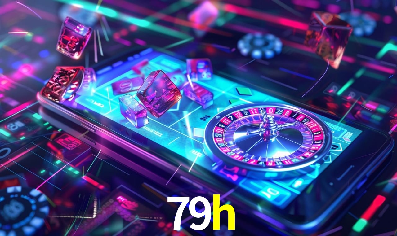 Login Seguro 79h