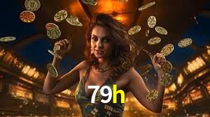 Slot Games 79h