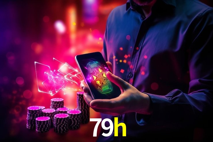 Apostas de Tênis 79h