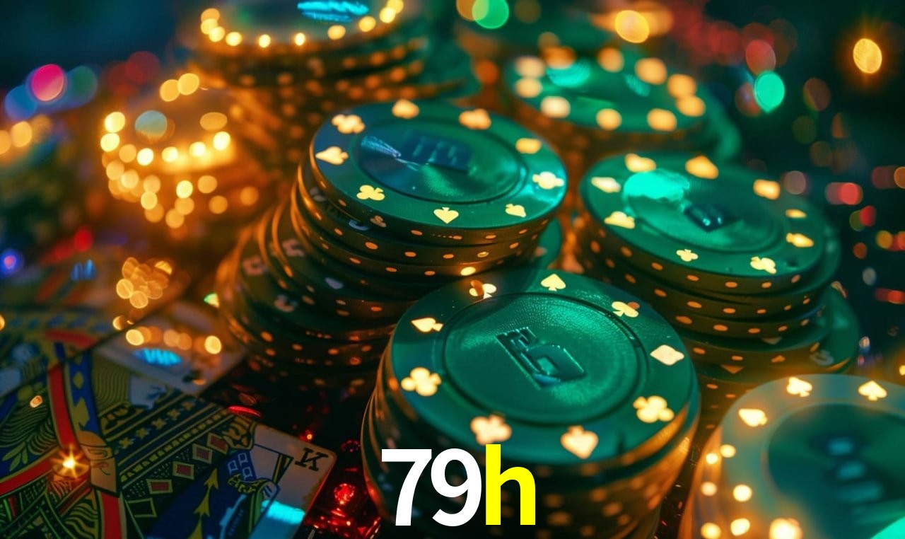 Diretório de Jogos 79h