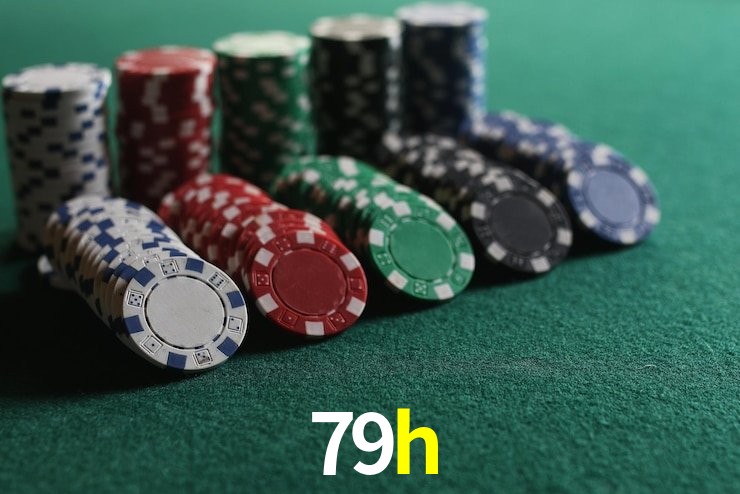 Live Casino 79h