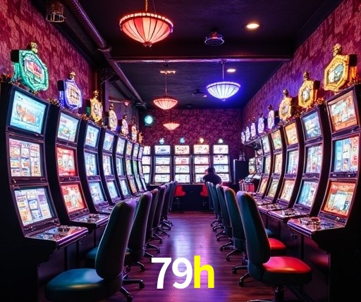 79h Rio de Janeiro - Slot Strategy
