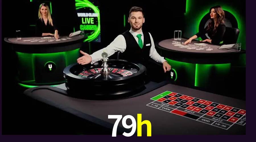 Weekend Specials 79h