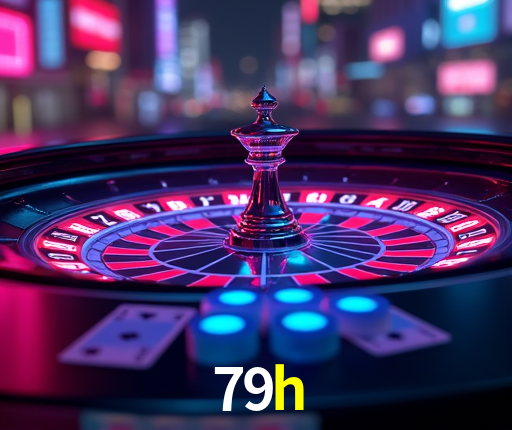 Desvendando o Mundo dos Jogos Virtuais na 79h