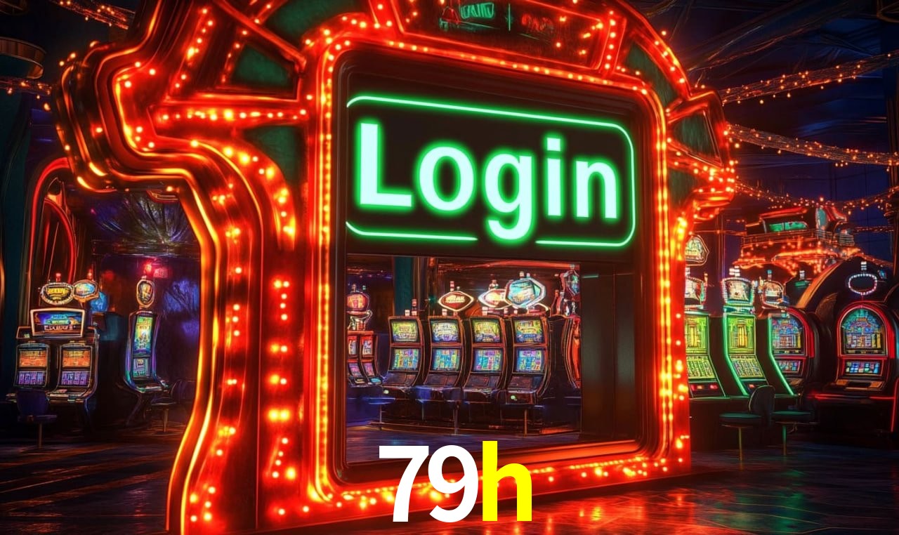 Jogos de Slot 79h