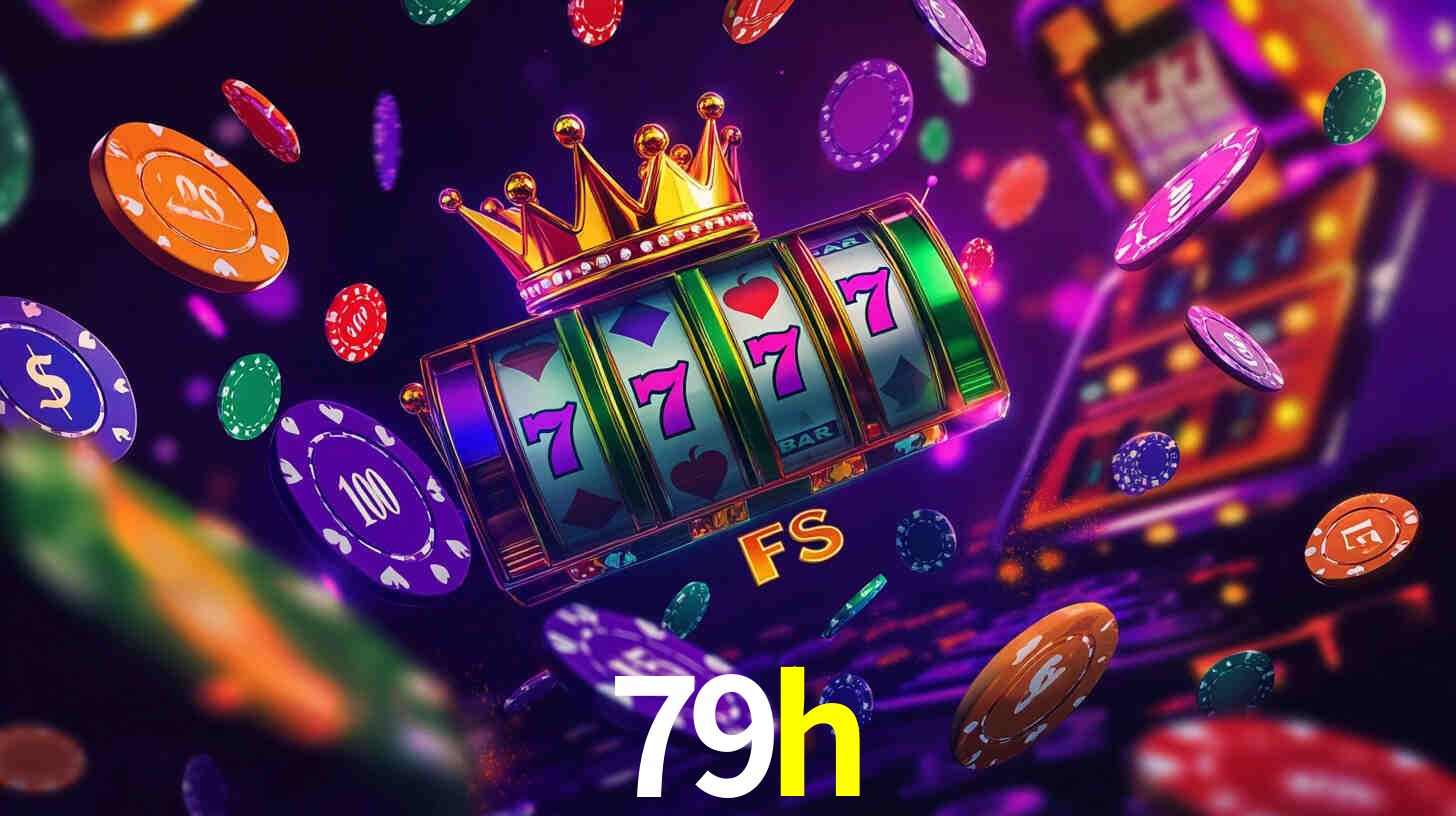 Roulette Table 79h