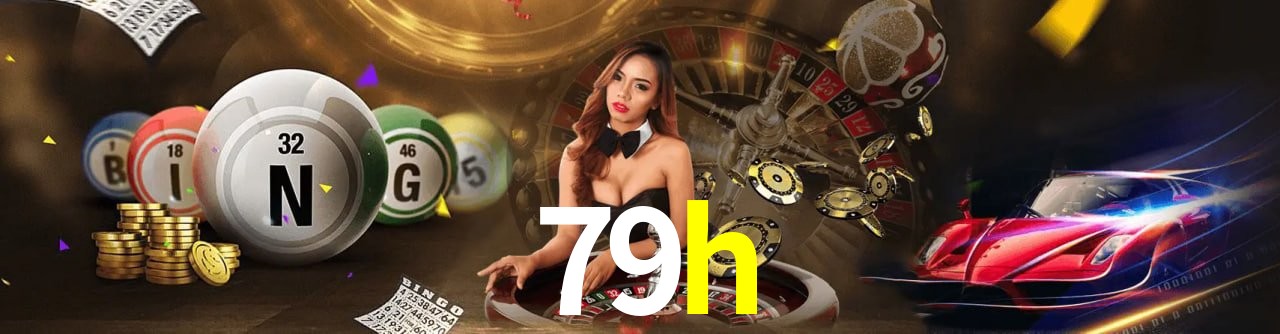 79h São Paulo - Top Slots