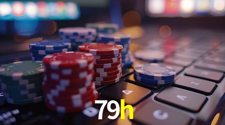 79h Entrar - Login Seguro Certificado