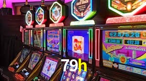 Casino Ao Vivo 79h