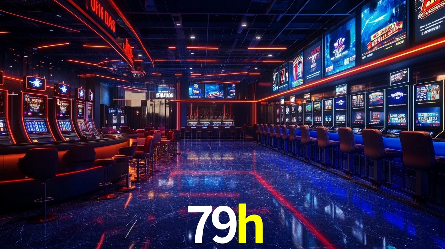 Blackjack Table 79h