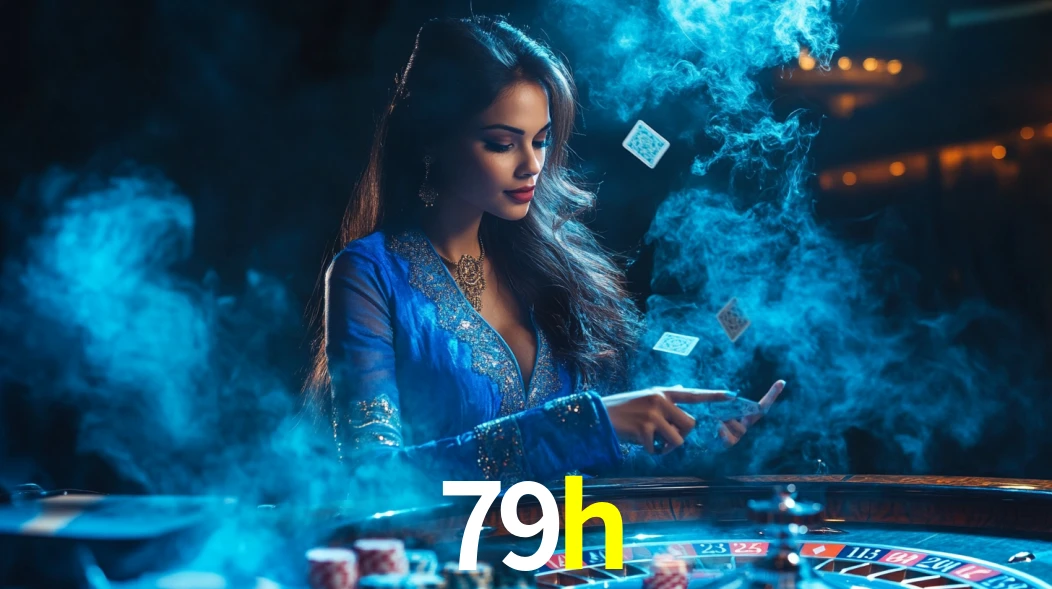 A Emoção da Loteria na 79h: Uma Chance de Mudança de Vida