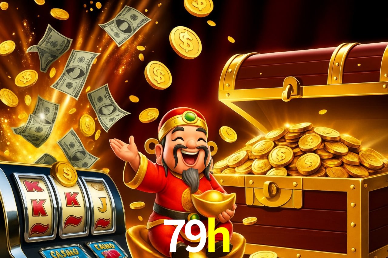 Jogo Spaceman 79h