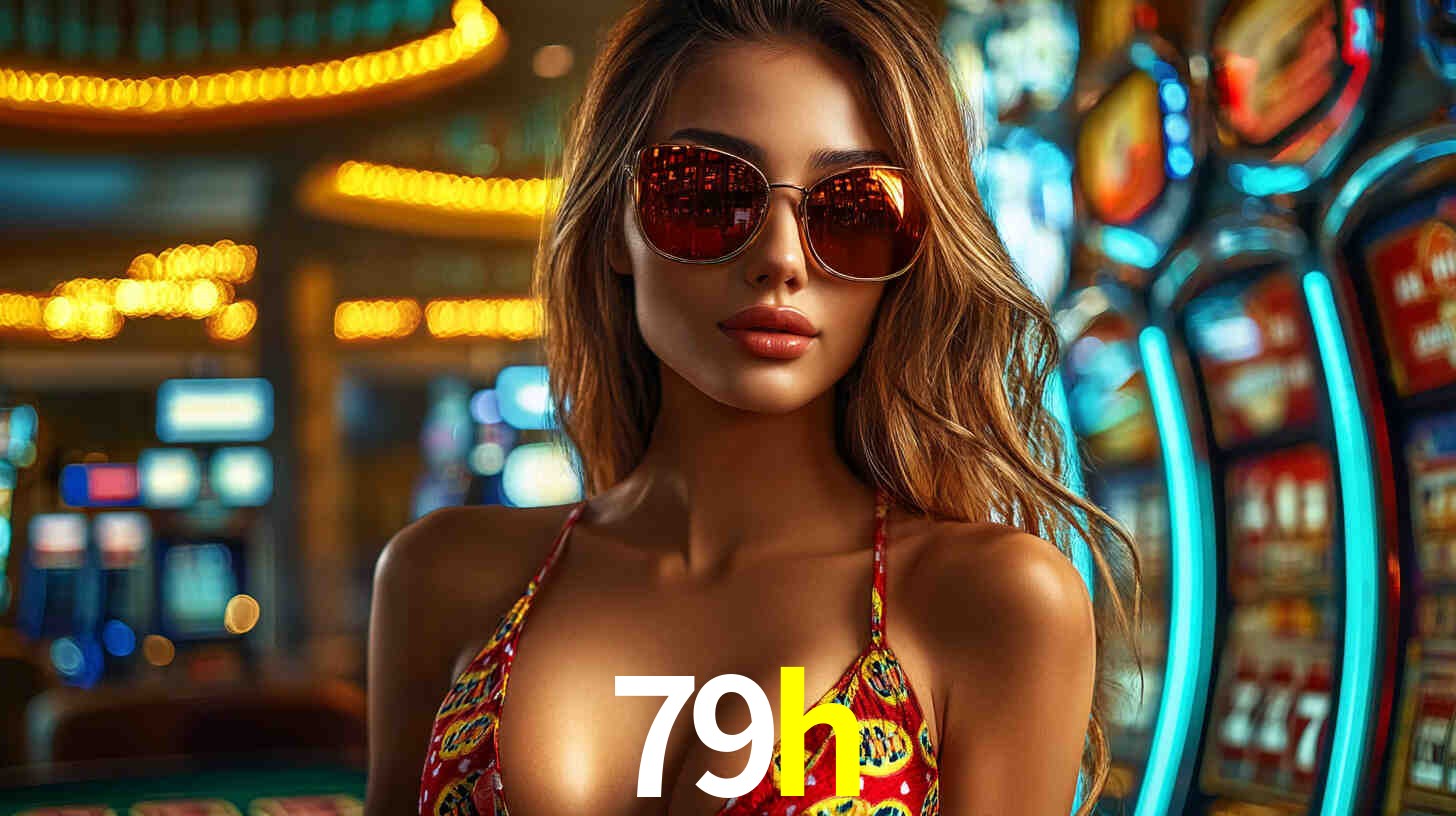 Welcome Bonus 79h